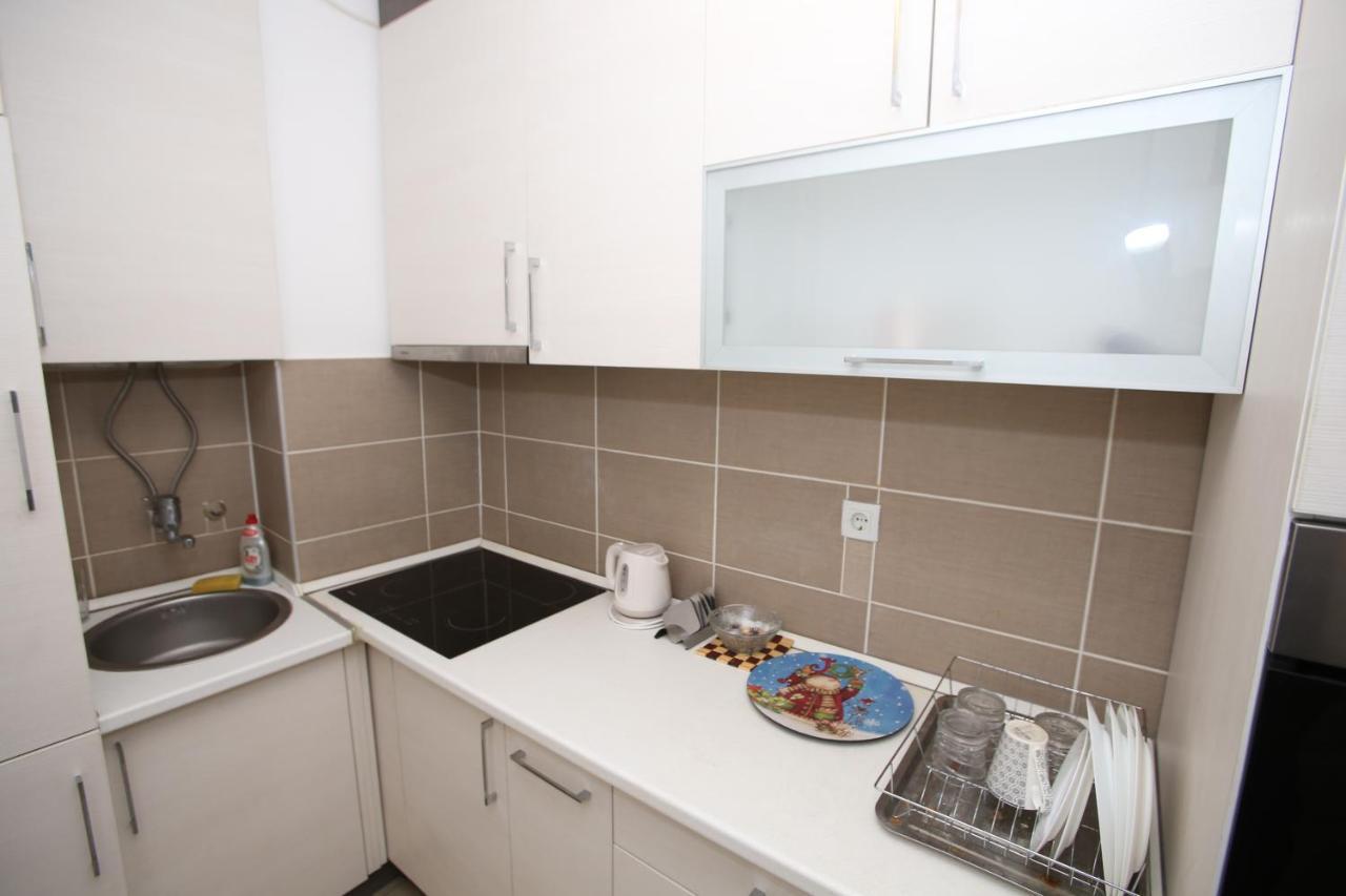 T&A Apartment Paracin Ngoại thất bức ảnh