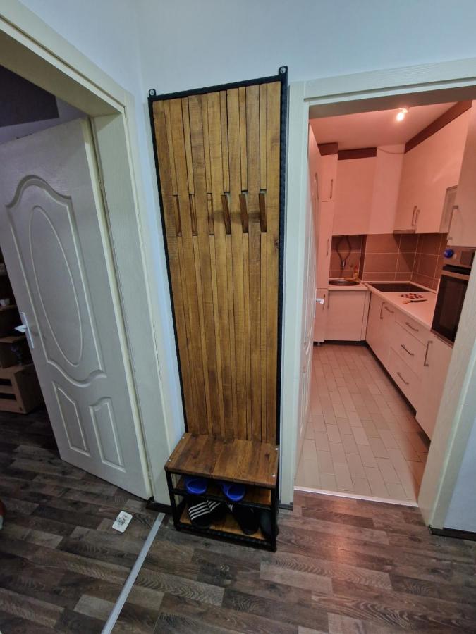 T&A Apartment Paracin Ngoại thất bức ảnh