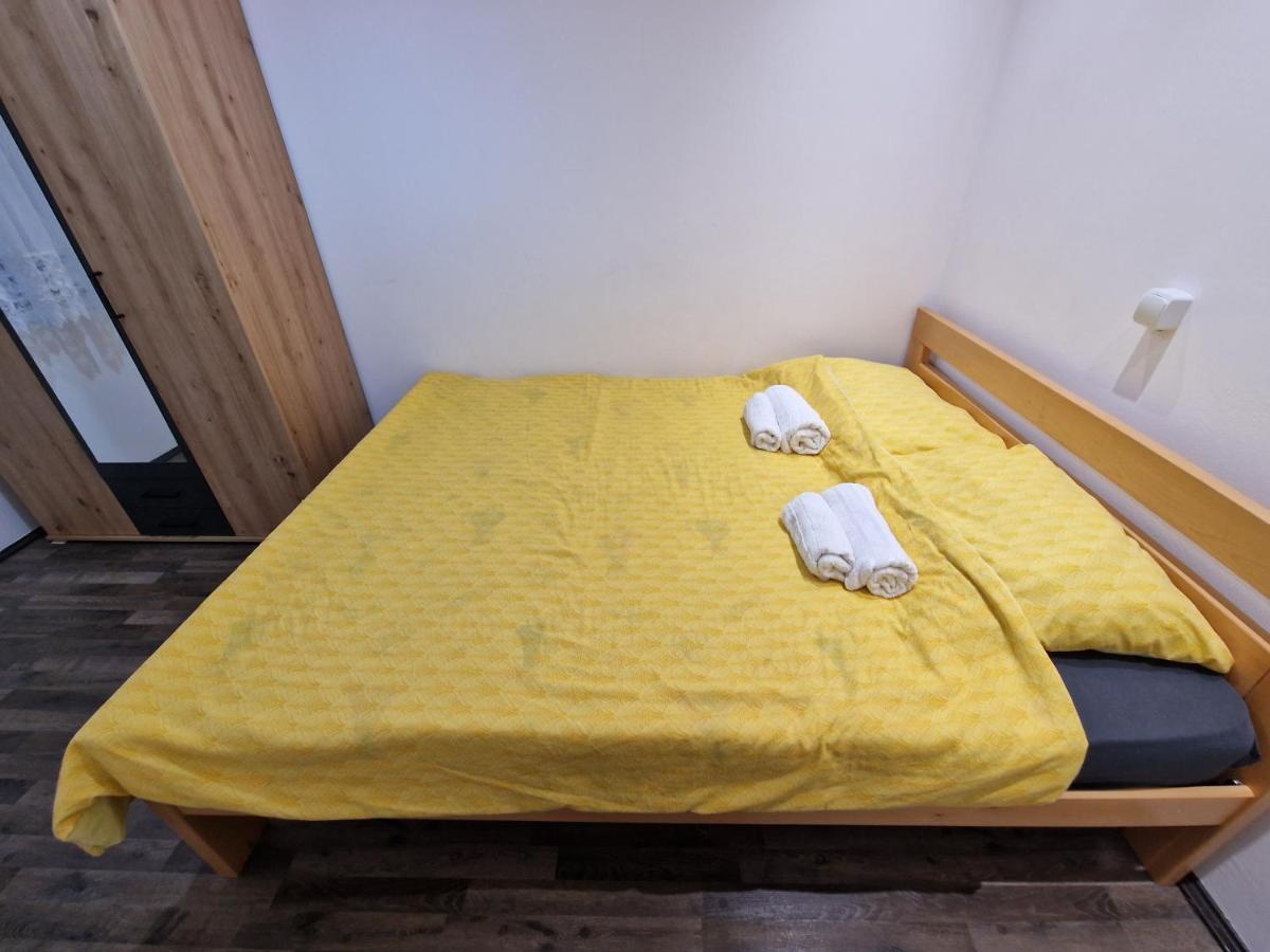 T&A Apartment Paracin Ngoại thất bức ảnh